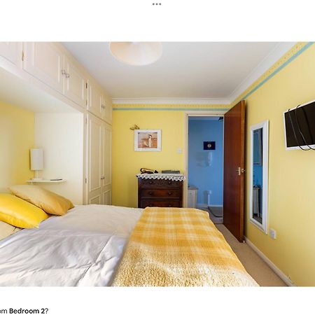 2 Bedrooms Apartment With Free Parking Lancing Εξωτερικό φωτογραφία