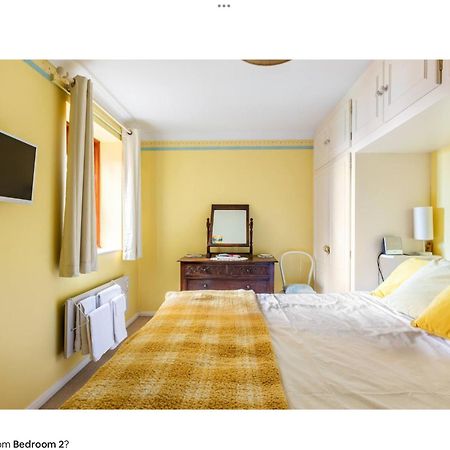 2 Bedrooms Apartment With Free Parking Lancing Εξωτερικό φωτογραφία