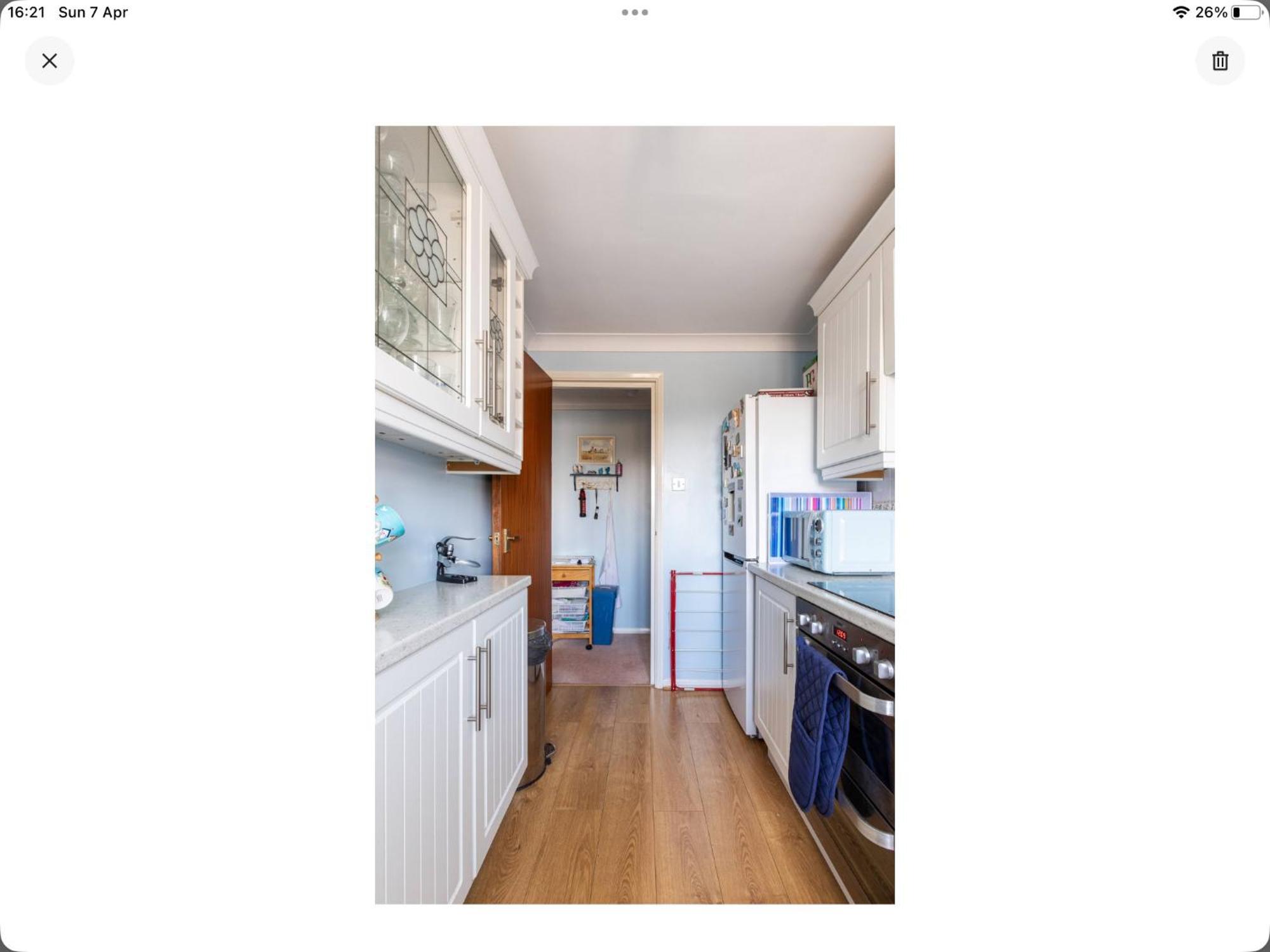 2 Bedrooms Apartment With Free Parking Lancing Εξωτερικό φωτογραφία