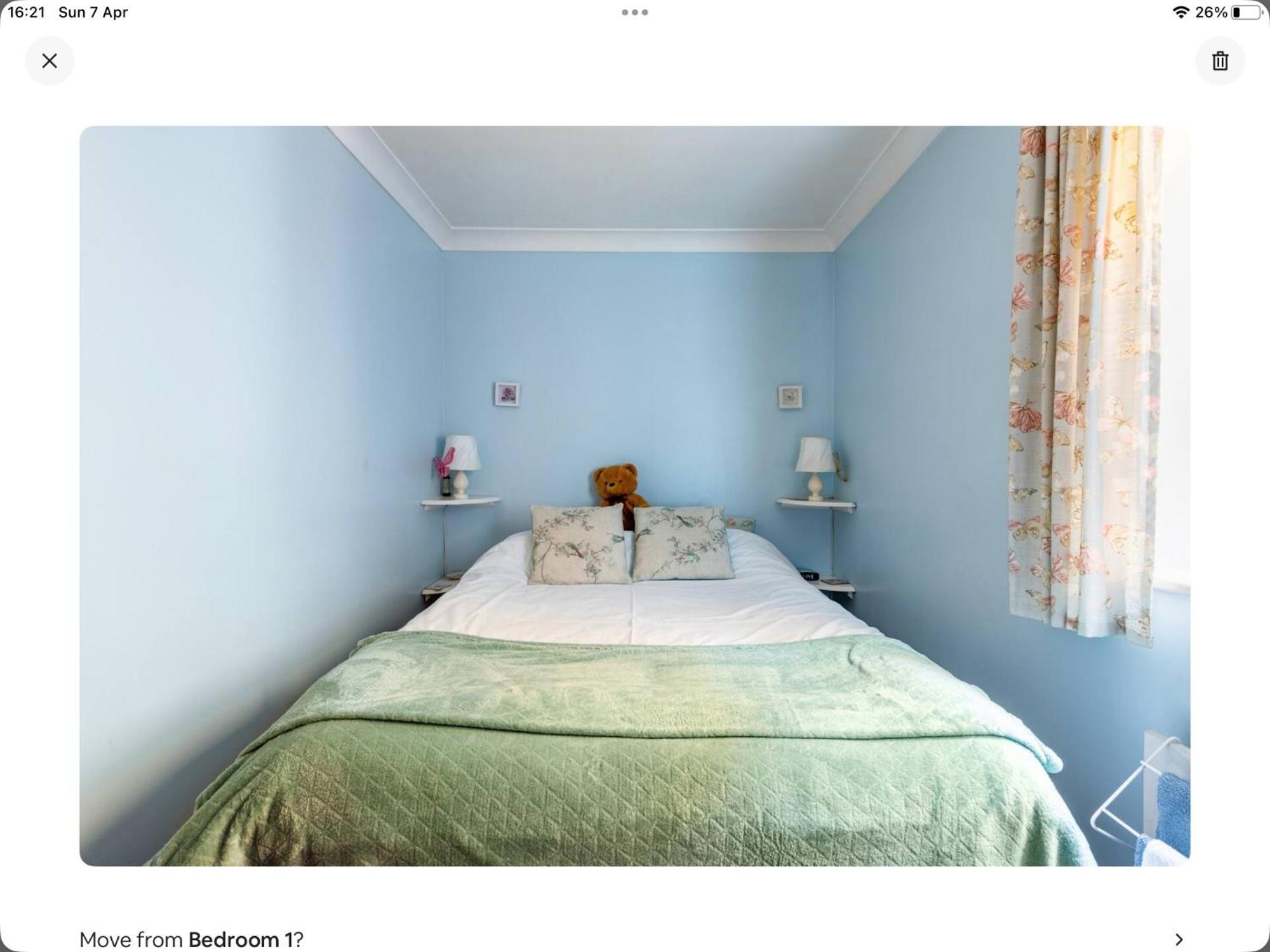2 Bedrooms Apartment With Free Parking Lancing Εξωτερικό φωτογραφία