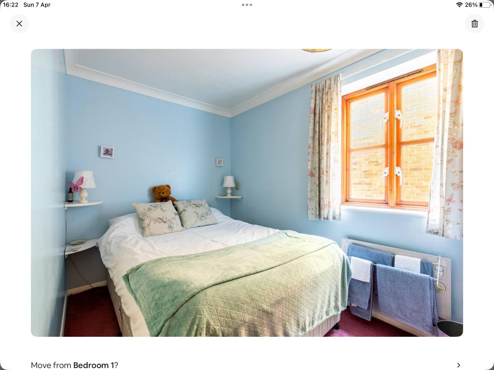 2 Bedrooms Apartment With Free Parking Lancing Εξωτερικό φωτογραφία
