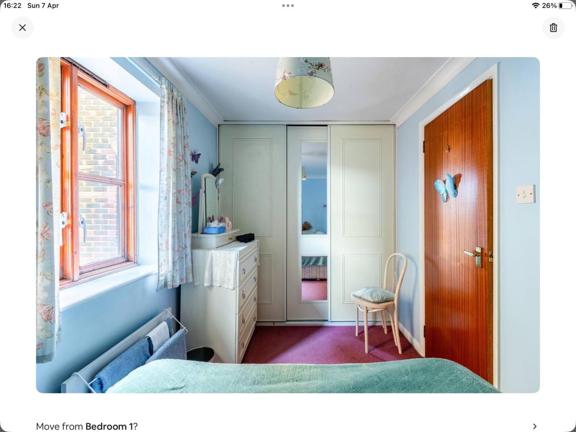 2 Bedrooms Apartment With Free Parking Lancing Εξωτερικό φωτογραφία