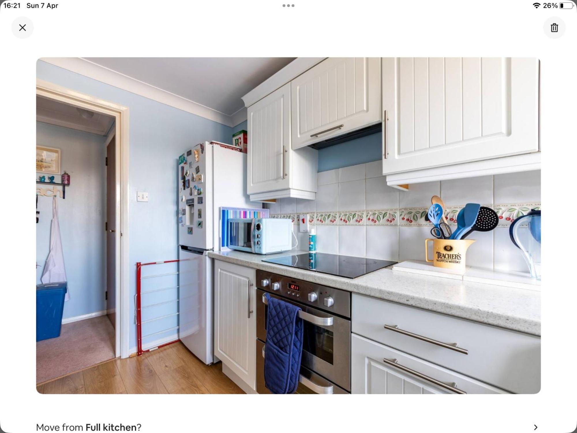 2 Bedrooms Apartment With Free Parking Lancing Εξωτερικό φωτογραφία