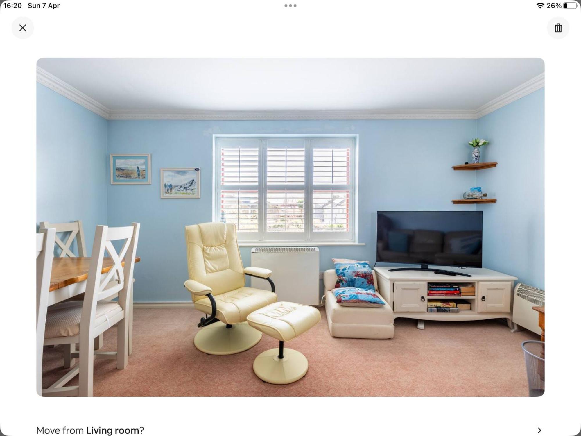 2 Bedrooms Apartment With Free Parking Lancing Εξωτερικό φωτογραφία