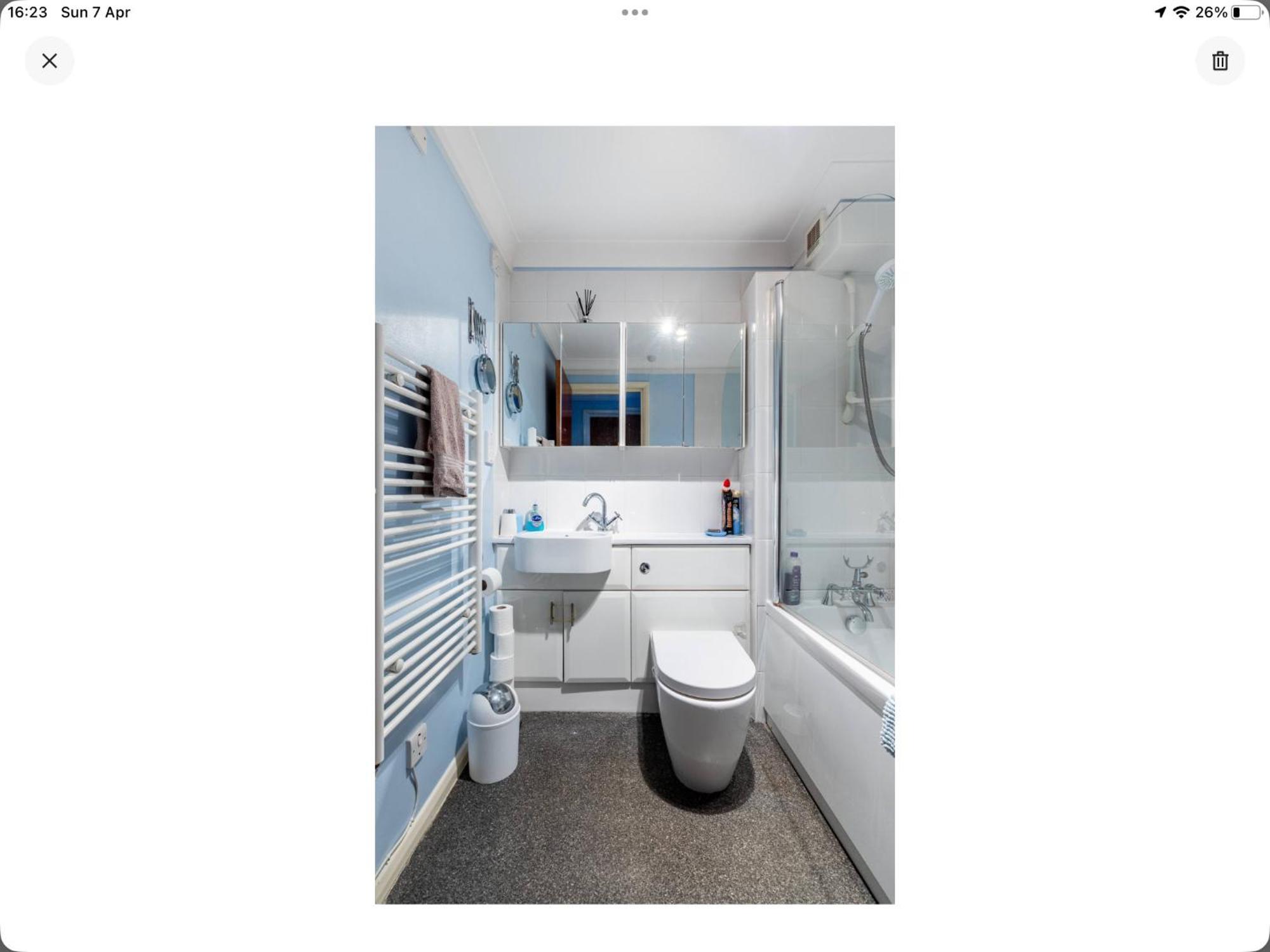 2 Bedrooms Apartment With Free Parking Lancing Εξωτερικό φωτογραφία