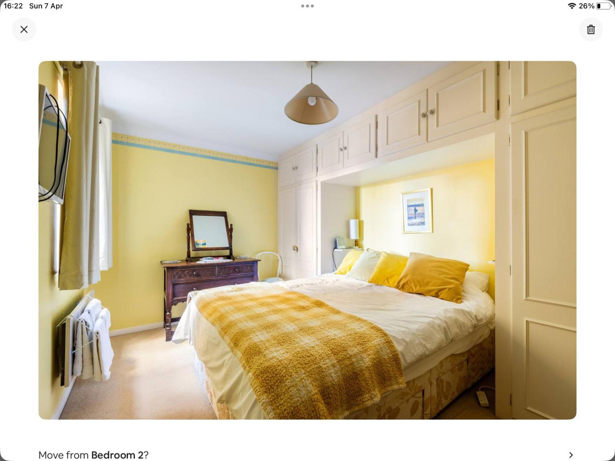 2 Bedrooms Apartment With Free Parking Lancing Εξωτερικό φωτογραφία