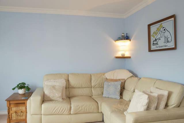 2 Bedrooms Apartment With Free Parking Lancing Εξωτερικό φωτογραφία